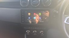 Dacia Duster 1.0 TCe 100 Prestige 5dr Bi Fuel Estate